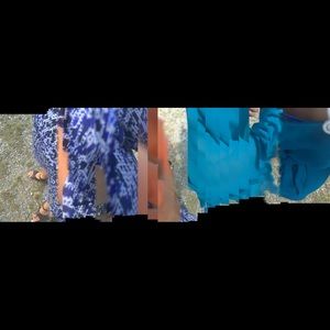 Meet your Posher, Lauri